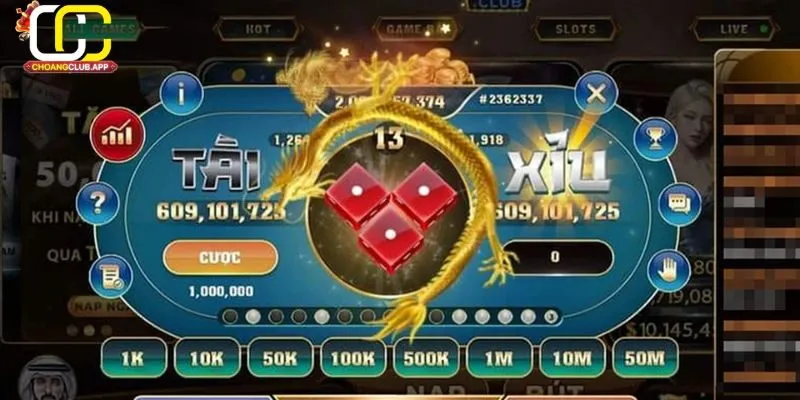 Hướng Dẫn Đăng Ký và Đăng Nhập Tại ChoangClub