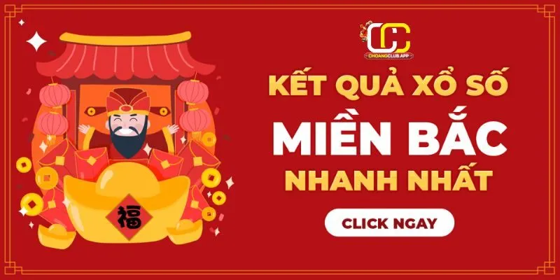 Hướng Dẫn Đăng Ký Và Chơi Xổ Số Miền Bắc Trên Choangclub